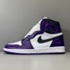 Air Jordan retro 1 High OG 555088-500