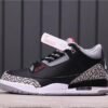 Air Jordan 3 OG “Black Cement” 854262-001