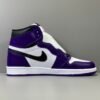 Air Jordan retro 1 High OG 555088-500 - Image 2