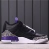 Air Jordan 3 “Court Purple” CT8532-050 - Image 2