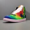 Air Jordan 1 x Balvin DC3481-900 - Image 3