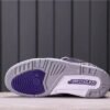 Air Jordan 3 “Court Purple” CT8532-050 - Image 3