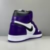 Air Jordan retro 1 High OG 555088-500 - Image 4