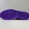 Air Jordan retro 1 High OG 555088-500 - Image 5